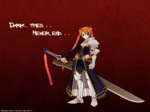 обоя аниме, mahou, sensei, negima