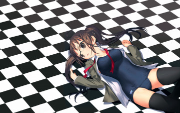 Картинка аниме *unknown другое