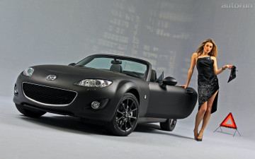 Картинка автомобили авто девушками