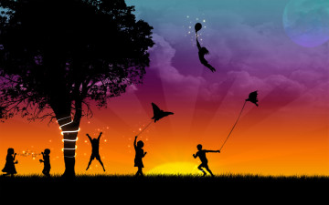 Картинка векторная графика