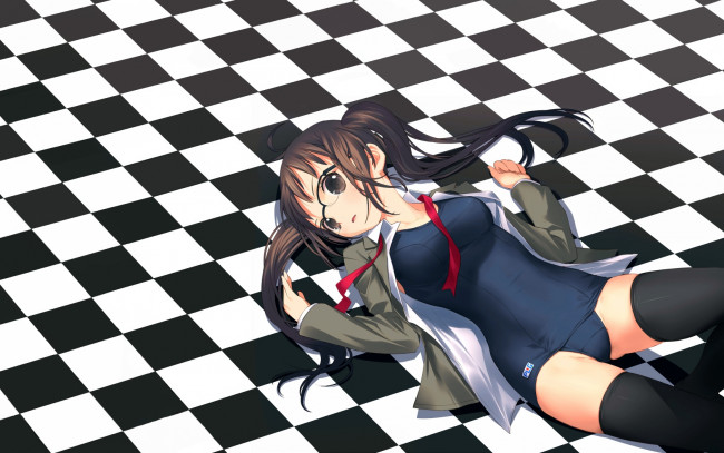 Обои картинки фото аниме, *unknown, другое