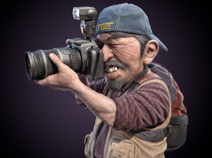 Картинка rui cheng photographer 3д графика people люди