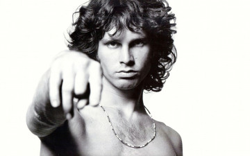 Картинка музыка the doors джим моррисон певец