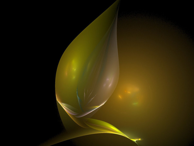 Обои картинки фото 3д, графика, fractal, фракталы, узор, тёмный