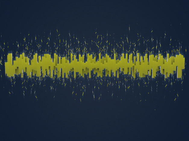 Обои картинки фото 3д, графика, textures, текстуры, текстура, тёмносиний