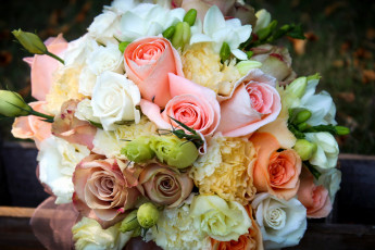 Картинка цветы букеты композиции розы букет