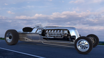 Картинка автомобили 3д автомобиль