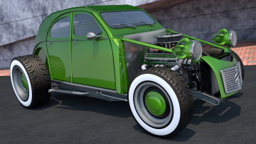 Картинка автомобили 3д автомобиль