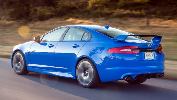 Картинка jaguar xf автомобили land rover ltd легковые класс-люкс великобритания