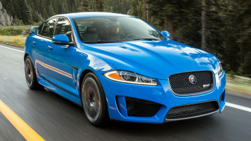 Картинка jaguar xf автомобили великобритания land rover ltd легковые класс-люкс