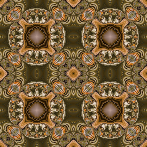 Обои картинки фото 3д, графика, fractal, фракталы, узор, цвета