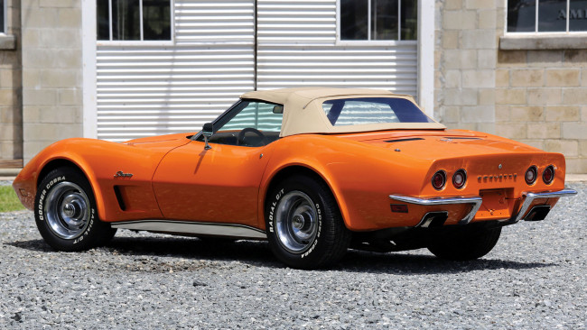 Обои картинки фото chevrolet, corvette, автомобили, спорткар, general, motors, сша