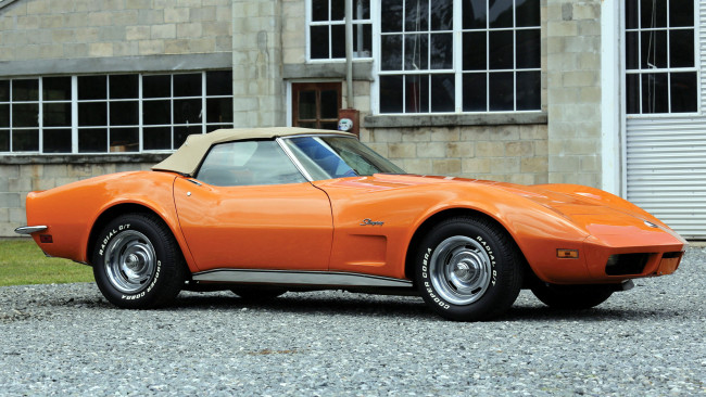 Обои картинки фото chevrolet, corvette, автомобили, сша, general, motors, спорткар