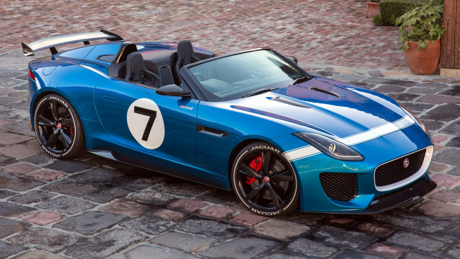 Обои картинки фото jaguar, type, автомобили, класс-люкс, великобритания, land, rover, ltd, легковые