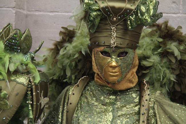 Обои картинки фото разное, маски, карнавальные, костюмы, венеция, карнавал