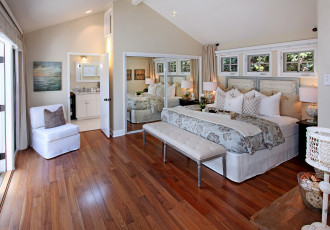 Картинка интерьер спальня bedroom дизайн стиль мебель design style furniture