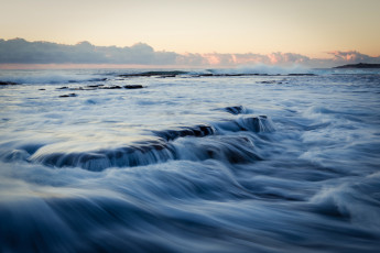 Картинка природа моря океаны потоки небо море