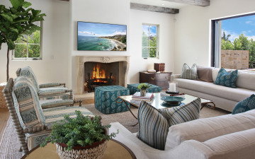 Картинка интерьер гостиная style table furniture living room мебель стиль стол