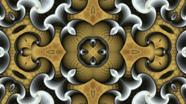 Обои картинки фото 3д графика, фракталы , fractal, фон, узор, цвета