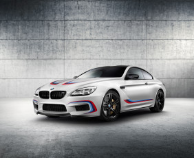 Картинка автомобили bmw f13 edition competition coupе m6 2015г
