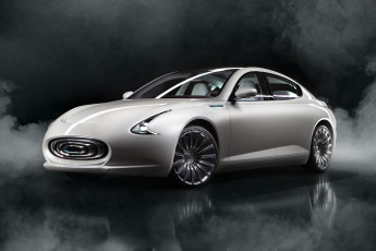 Картинка автомобили -unsort thunder