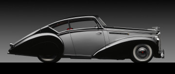 Картинка автомобили packard