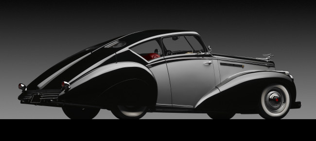 Обои картинки фото автомобили, packard