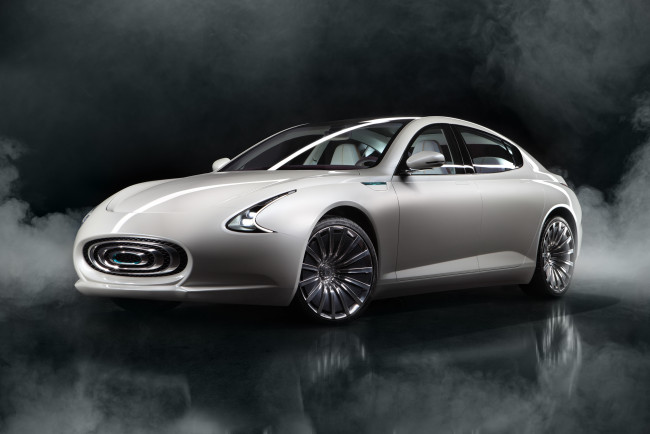 Обои картинки фото автомобили, -unsort, thunder