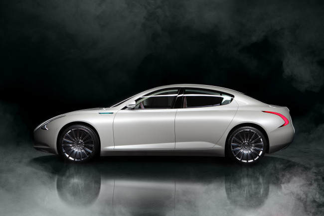 Обои картинки фото автомобили, -unsort, thunder