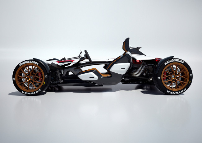 Обои картинки фото автомобили, honda