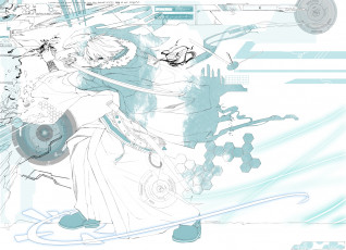 Картинка аниме durarara heiwajima shizuo