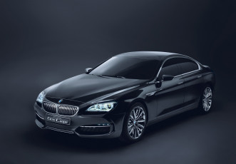 Картинка bmw+gran+coupe+concept+2010 автомобили bmw 2010 concept coupe gran