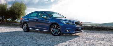 Картинка автомобили subaru legacy b4
