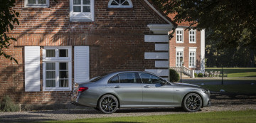Картинка автомобили mercedes-benz mercedes-amg e 43 4matic