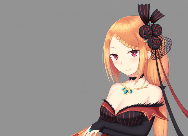 Обои картинки фото аниме, re,  zero kara hajimeru isekai seikatsu, девушка