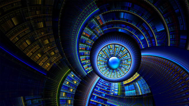 Обои картинки фото 3д графика, абстракция , abstract, узор, цвета, фон