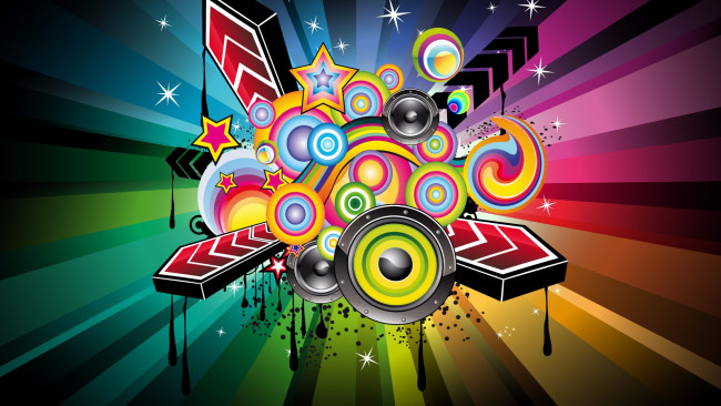 Обои картинки фото векторная графика, другое , other, цвета, фон, узор