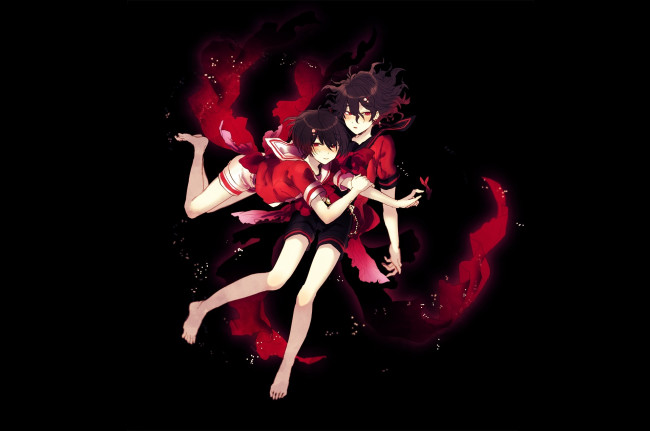 Обои картинки фото аниме, ensemble stars, мальчики