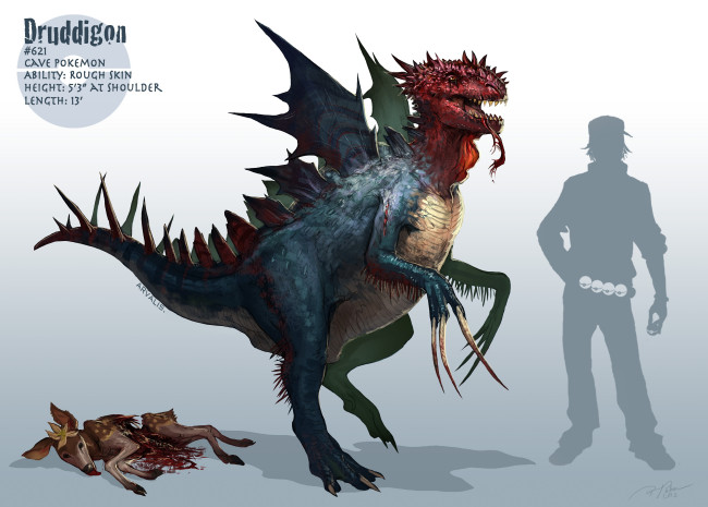 Обои картинки фото аниме, pokemon, покемоны