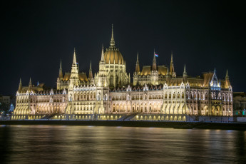 Картинка budapest города будапешт+ венгрия простор