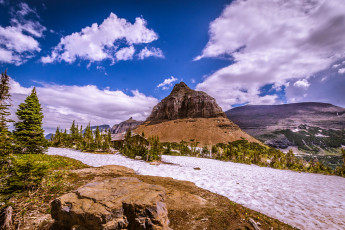 Картинка природа реки озера простор