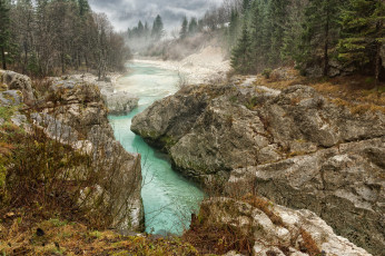 Картинка природа реки озера простор