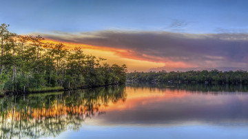 Картинка природа реки озера простор