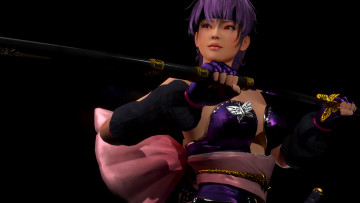 Картинка 3д+графика фантазия+ fantasy девушка взгляд фон