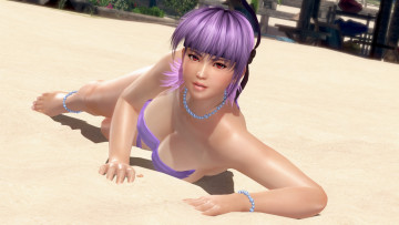 Картинка 3д+графика люди+ people фон взгляд девушка