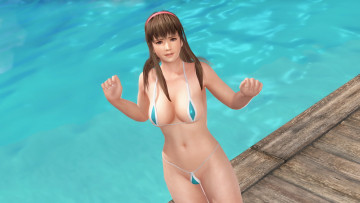 Картинка 3д+графика люди+ people взгляд девушка фон