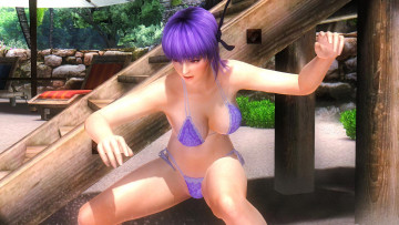 Картинка 3д+графика люди+ people взгляд девушка фон