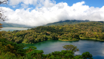 Картинка природа реки озера простор