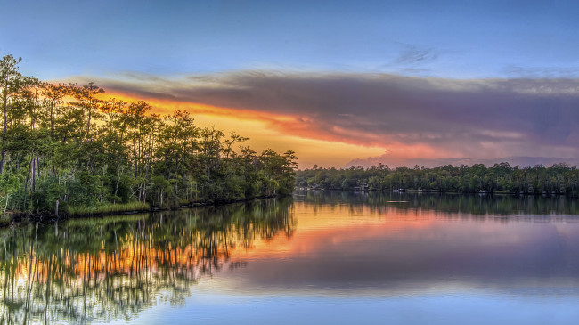 Обои картинки фото природа, реки, озера, простор