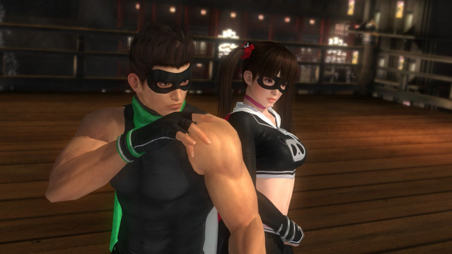 Обои картинки фото 3д графика, фантазия , fantasy, фон, взгляд, поза, девушка, парень